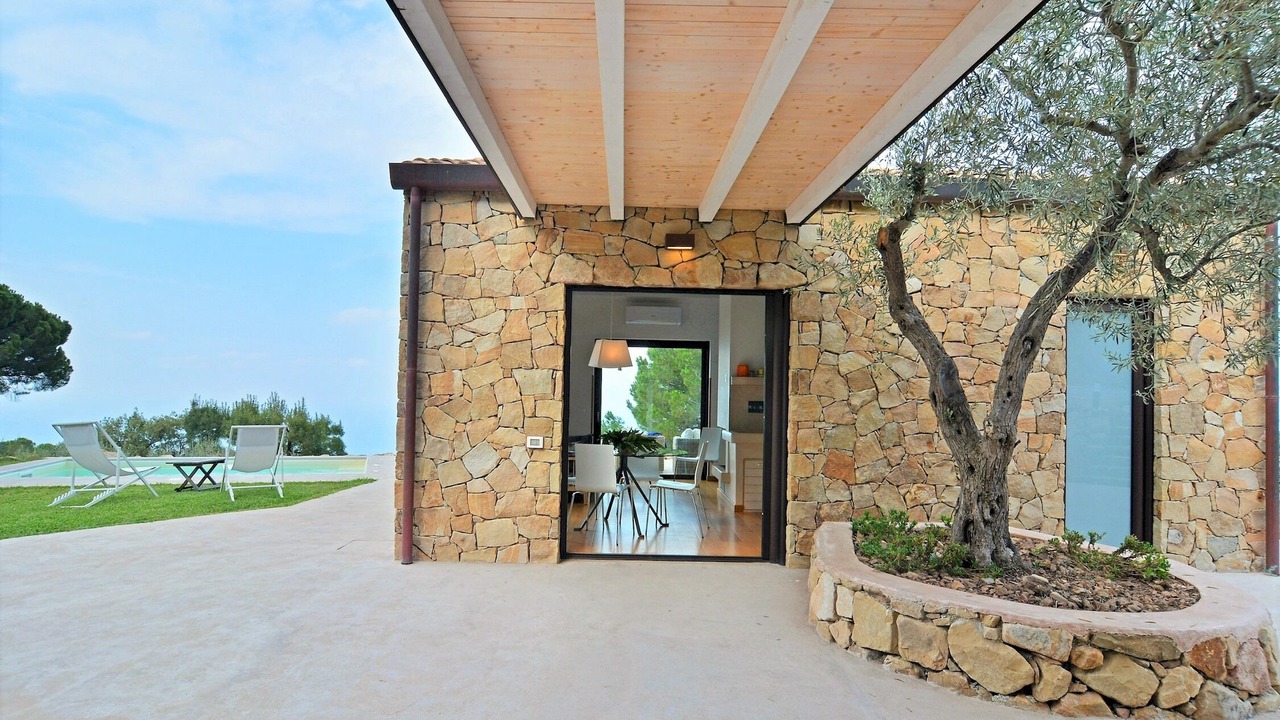 Photo of Outdoor in Cefalu