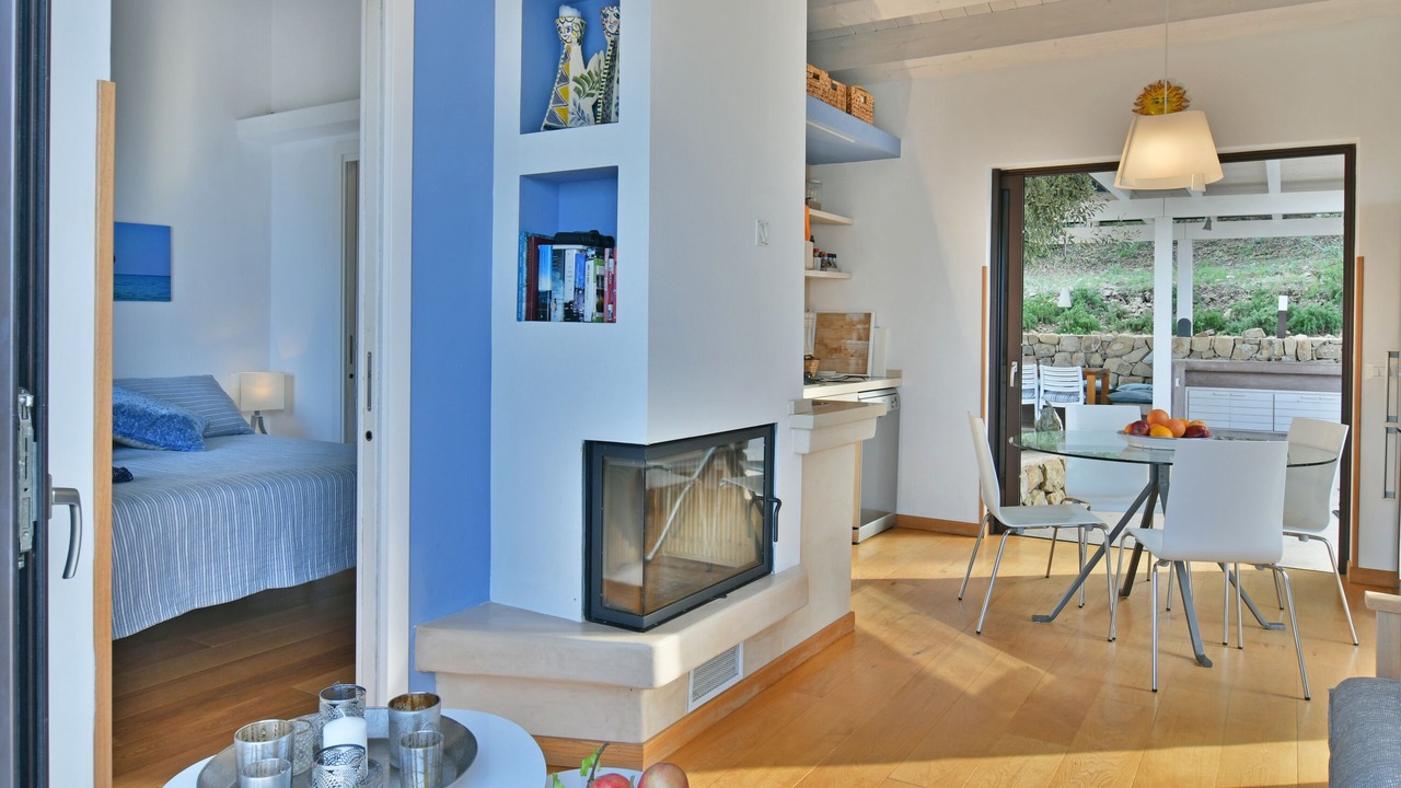 Photo of Livingroom in Cefalu