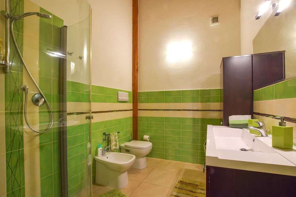 Photo of Bathroom in Tonnarella