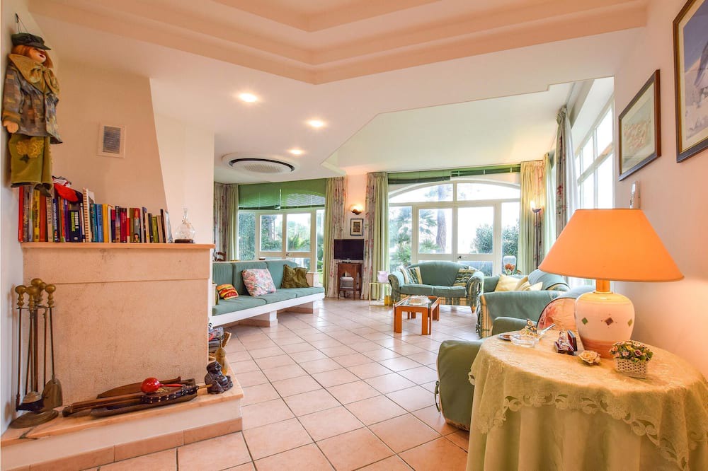 Photo of Bedroom in Tonnarella