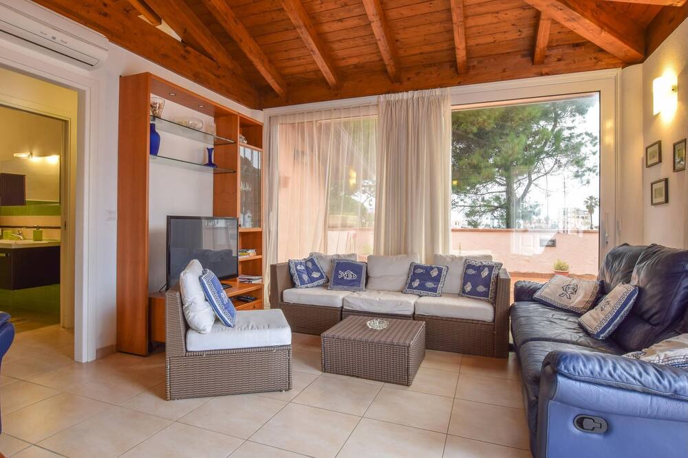 Photo of Bedroom in Tonnarella