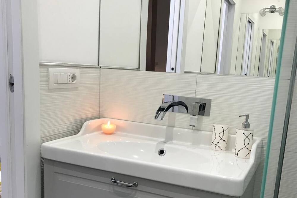 Photo of Bathroom in Castelmola