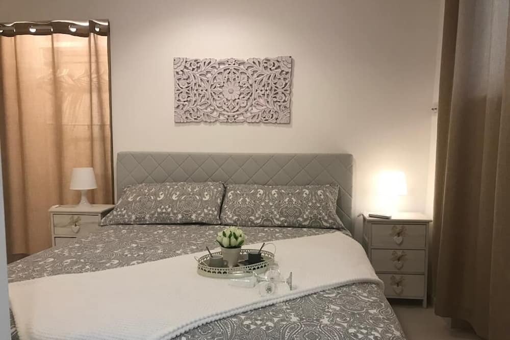 Photo of Bedroom in Castelmola