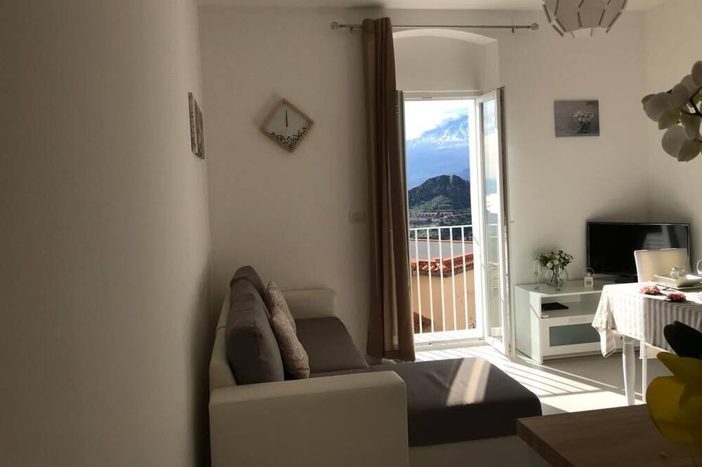 Photo of Livingroom in Castelmola