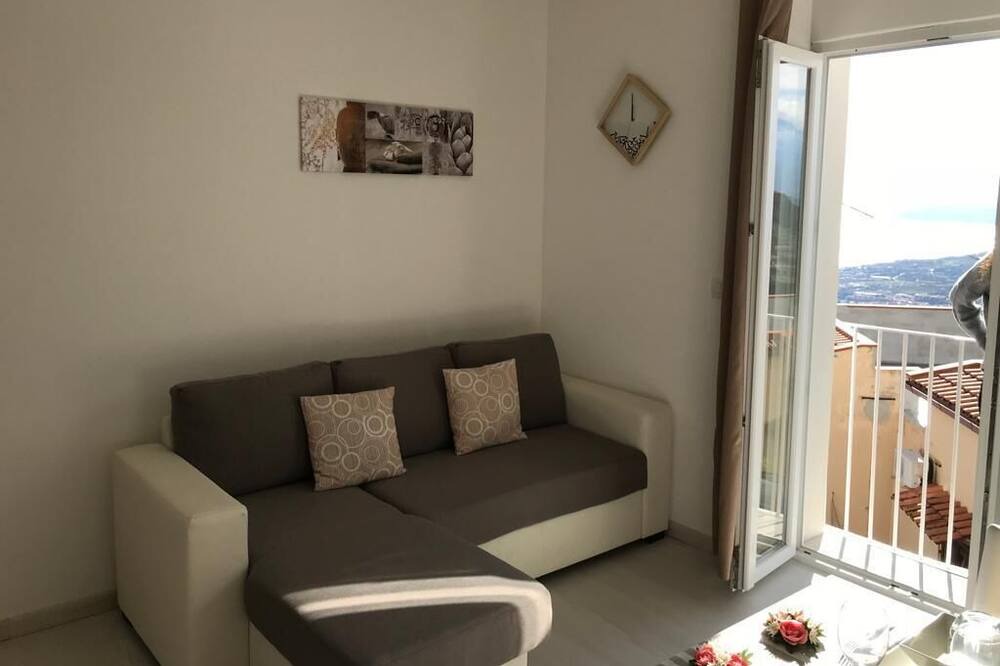 Photo of Livingroom in Castelmola