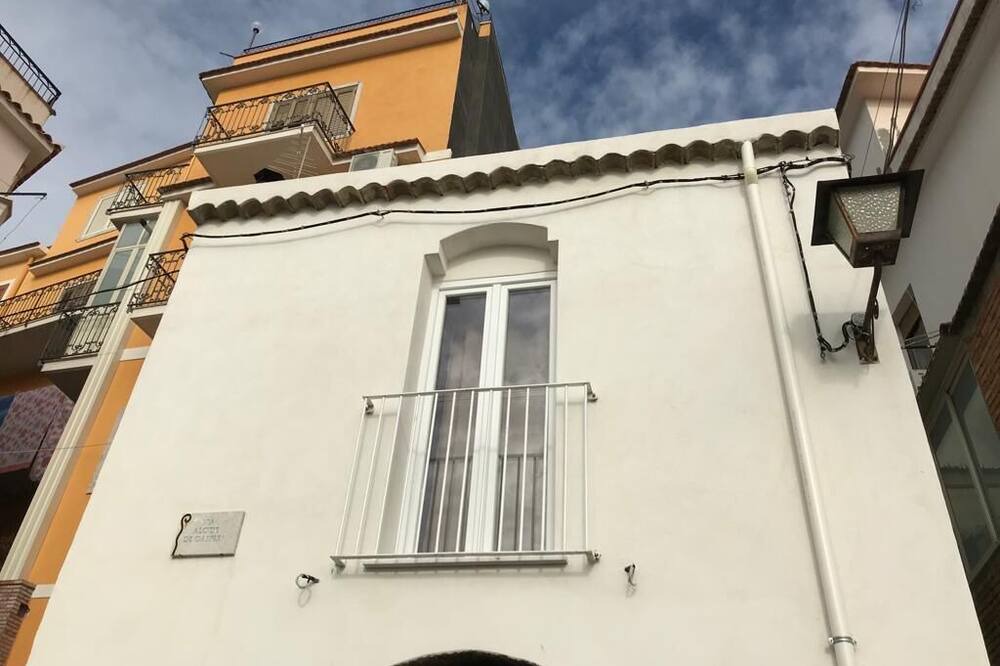 Photo of Outdoor in Castelmola