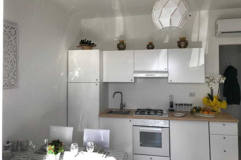 Photo of Kitchen in Castelmola