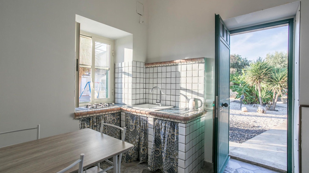 Photo of Kitchen in Modica