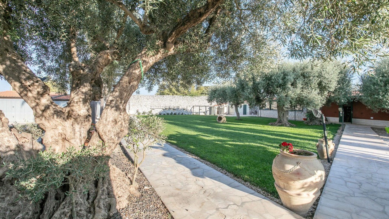 Photo of Outdoor in Modica