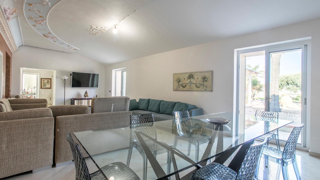 Photo of Livingroom in Modica