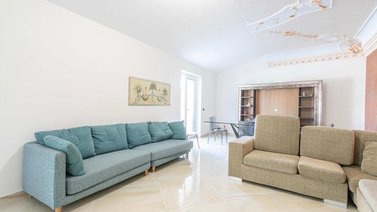 Photo of Livingroom in Modica