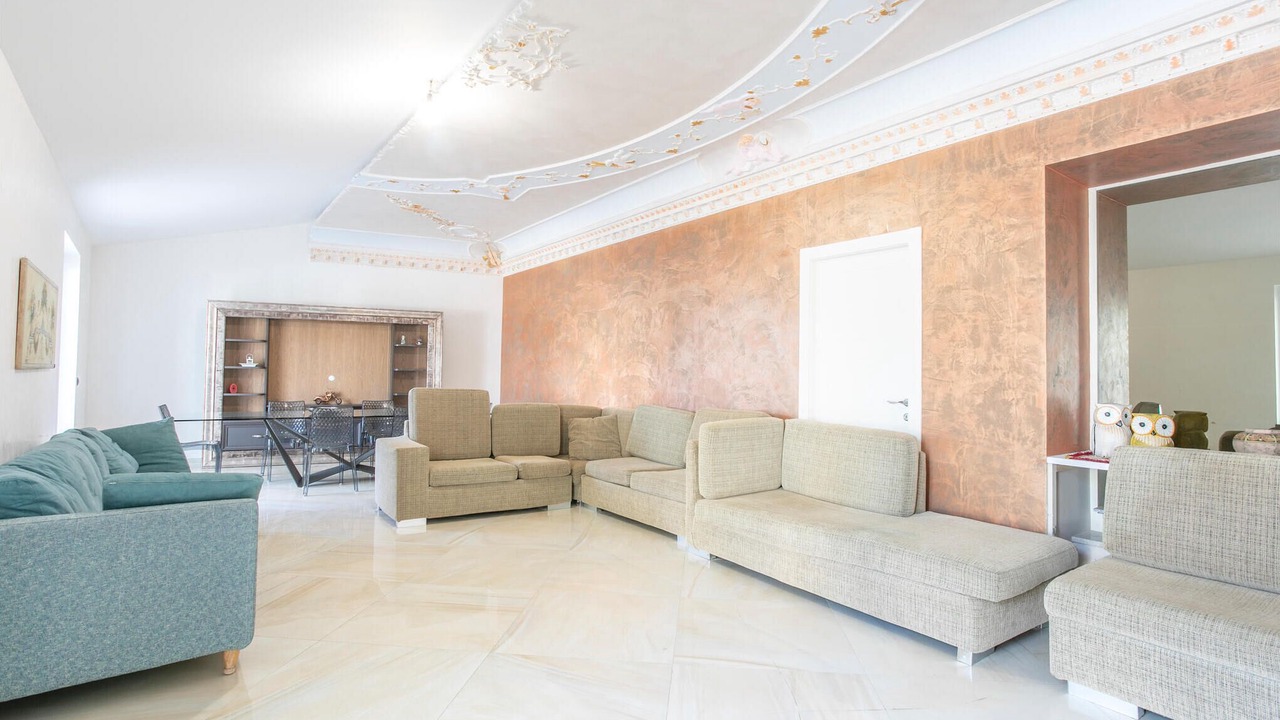 Photo of Livingroom in Modica