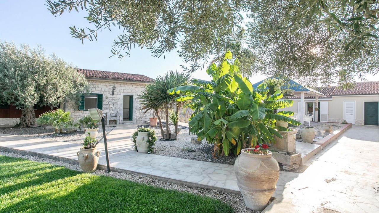 Photo of Outdoor in Modica