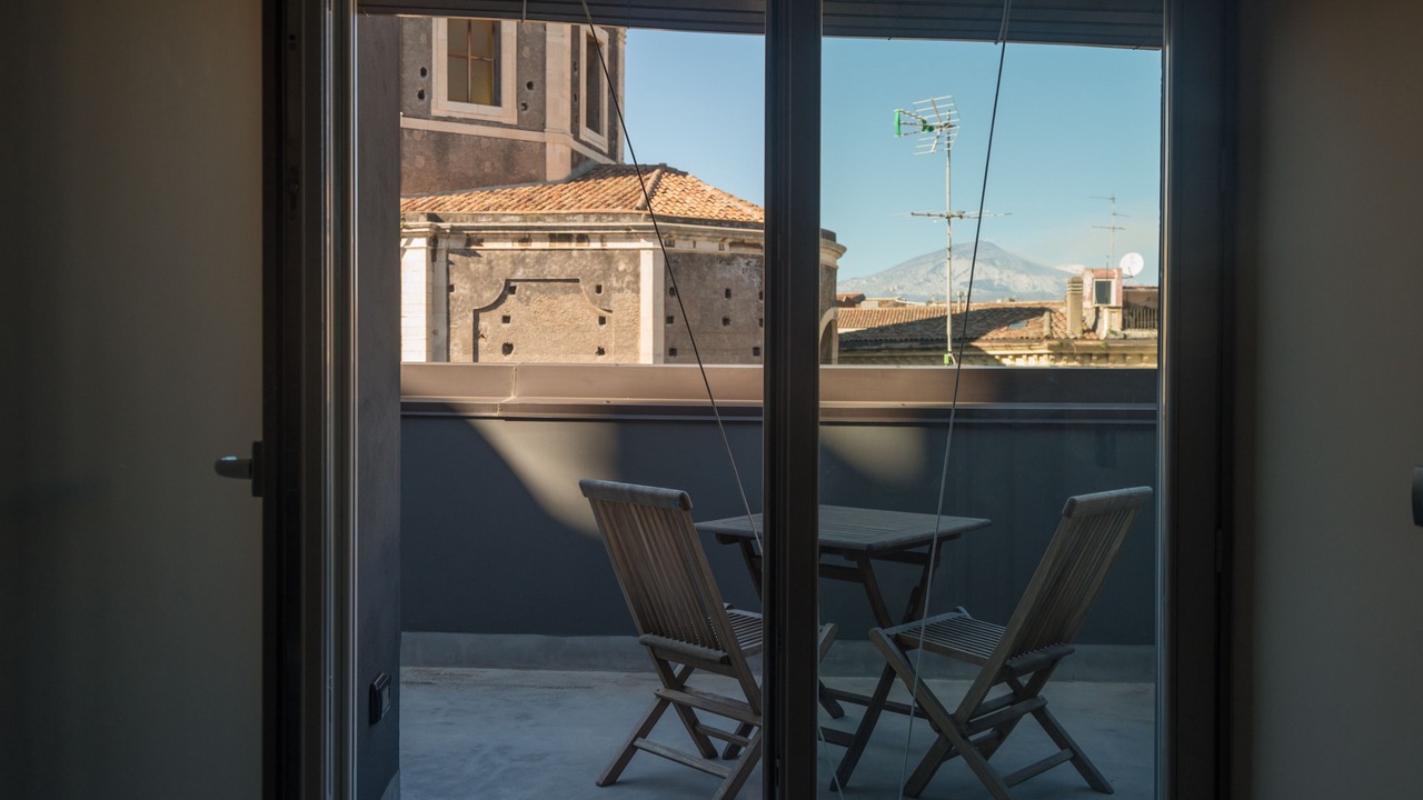 Photo of Outdoor in Catania City Centre
