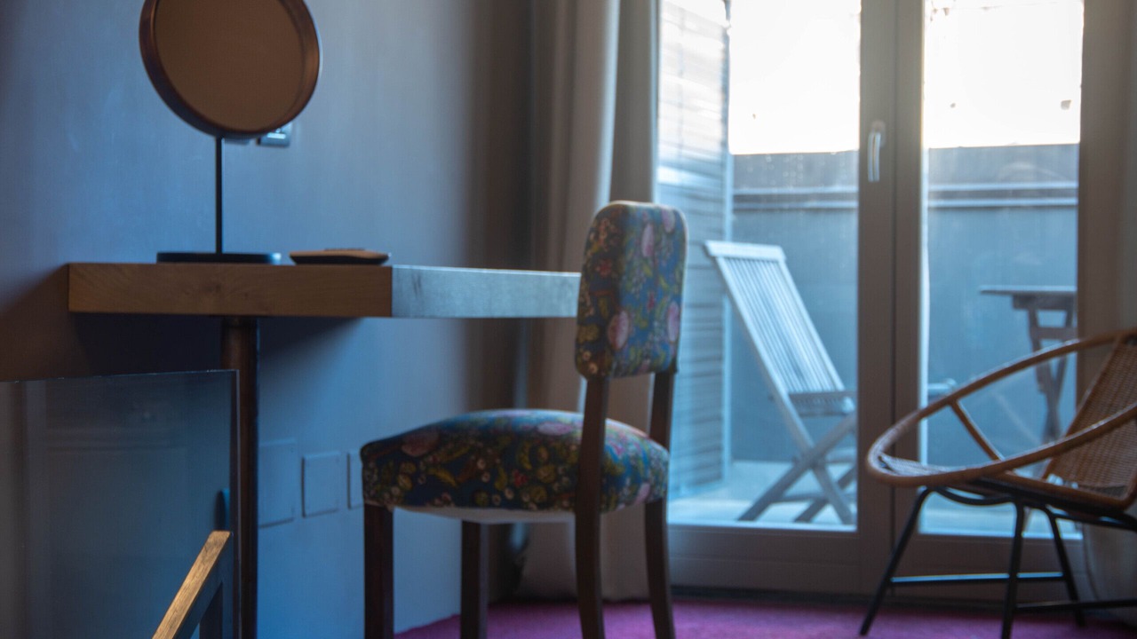 Photo of Livingroom in Catania City Centre