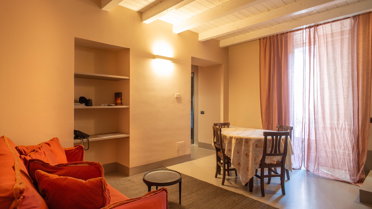 Photo of Livingroom in Catania City Centre