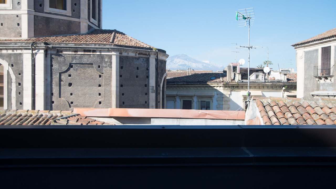 Photo of Outdoor in Catania City Centre