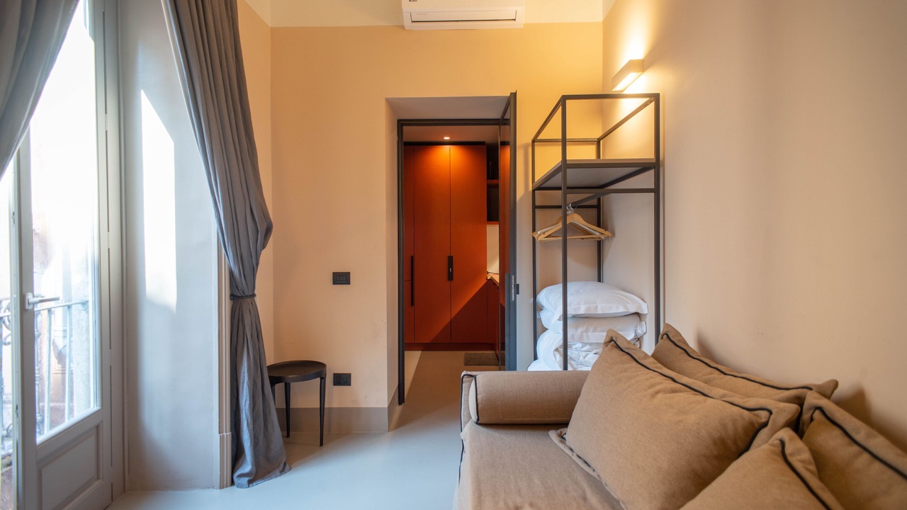 Photo of Livingroom in Catania City Centre