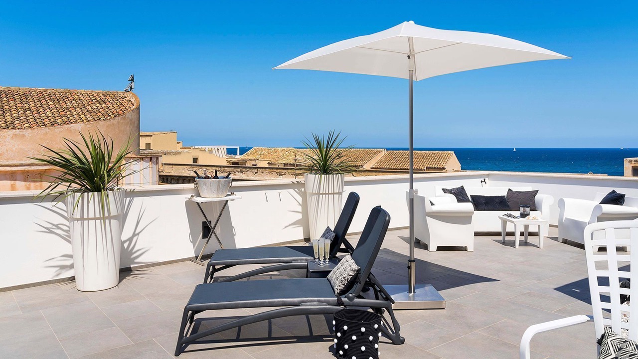 Photo of Outdoor in Trapani City Centre
