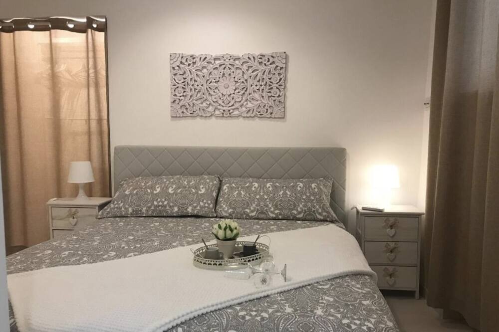 Photo of Bedroom in Castelmola