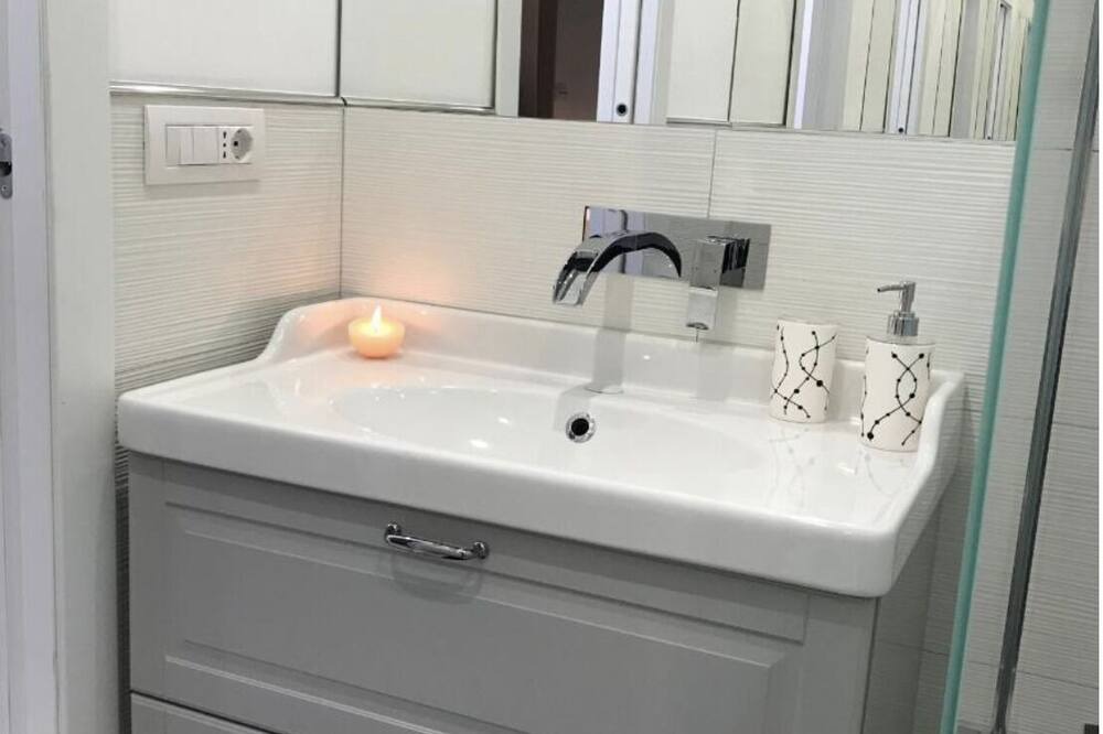 Photo of Bathroom in Castelmola