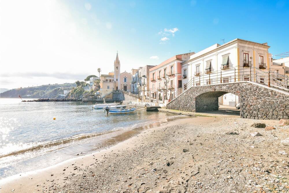 Photo of Others in Lipari Historic Centre
