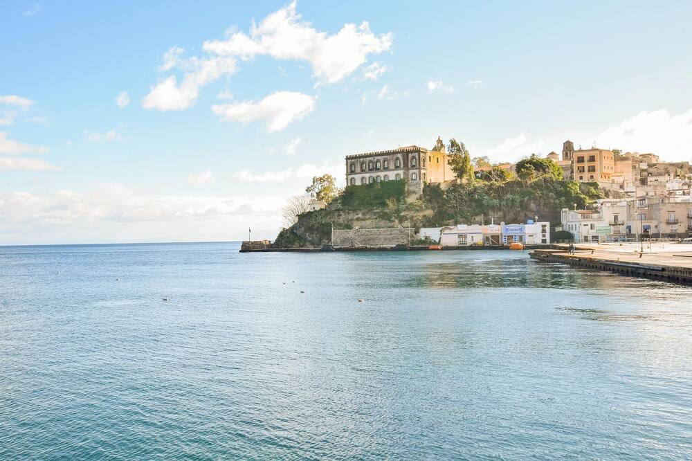 Photo of Others in Lipari Historic Centre