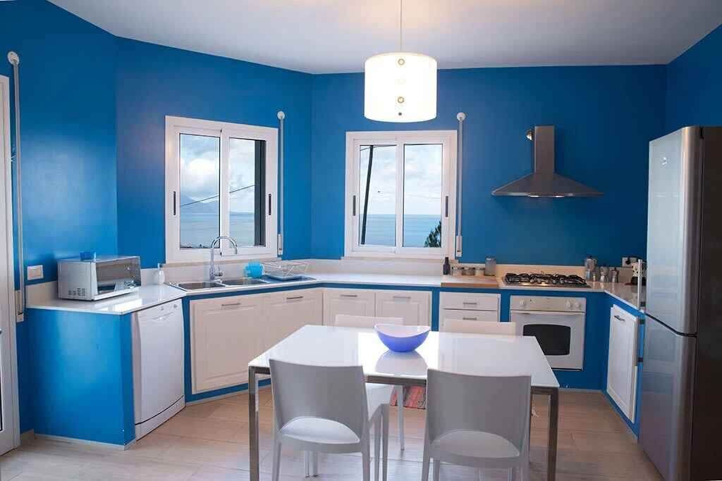 Photo of Kitchen in Alcamo Historic Center