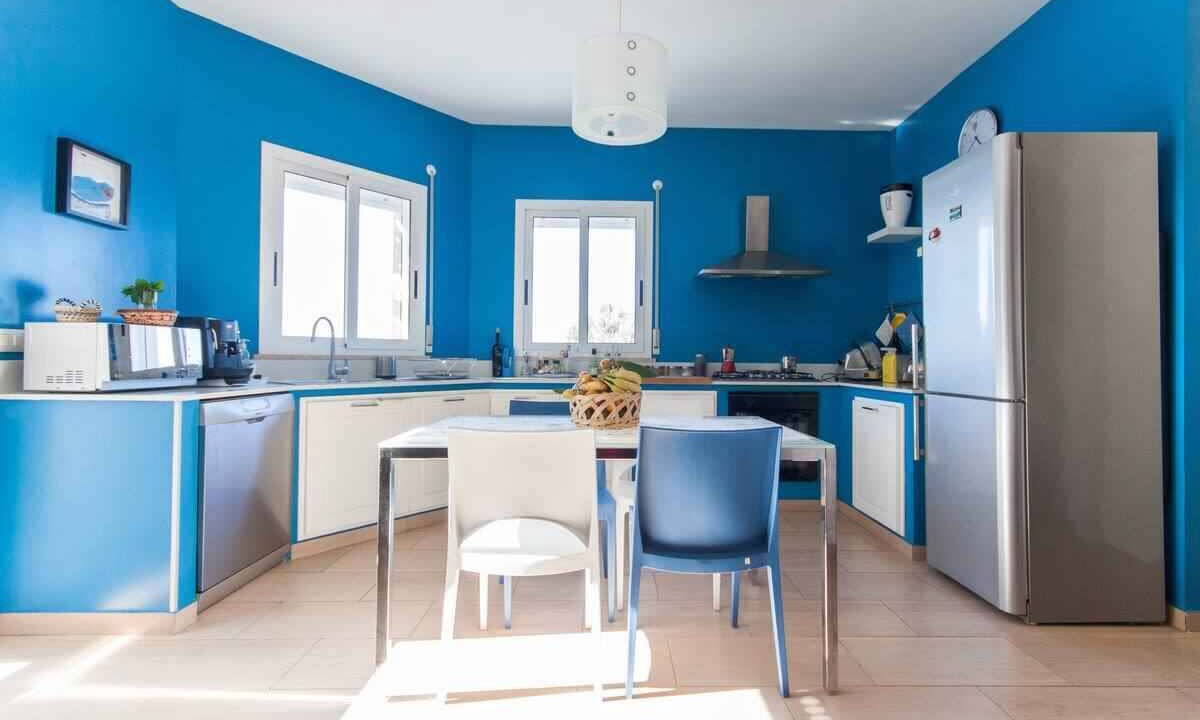 Photo of Kitchen in Alcamo Historic Center