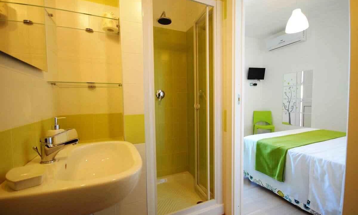 Photo of Bathroom in Alcamo Historic Center
