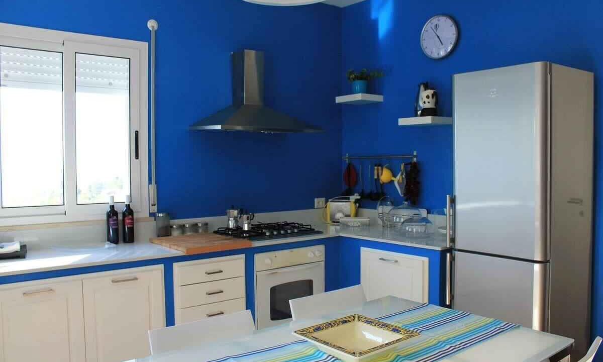 Photo of Kitchen in Alcamo Historic Center