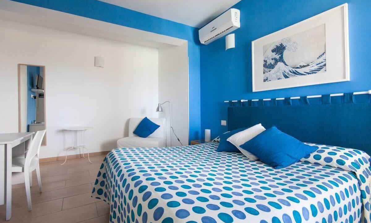 Photo of Bedroom in Alcamo Historic Center