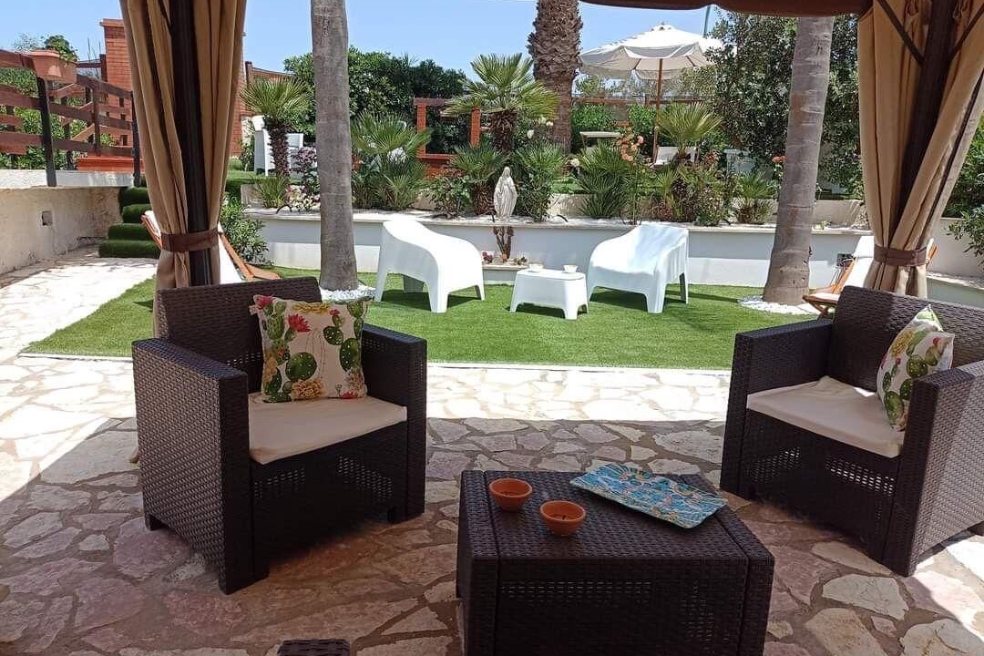 Photo of Patio Balcony in Triscina