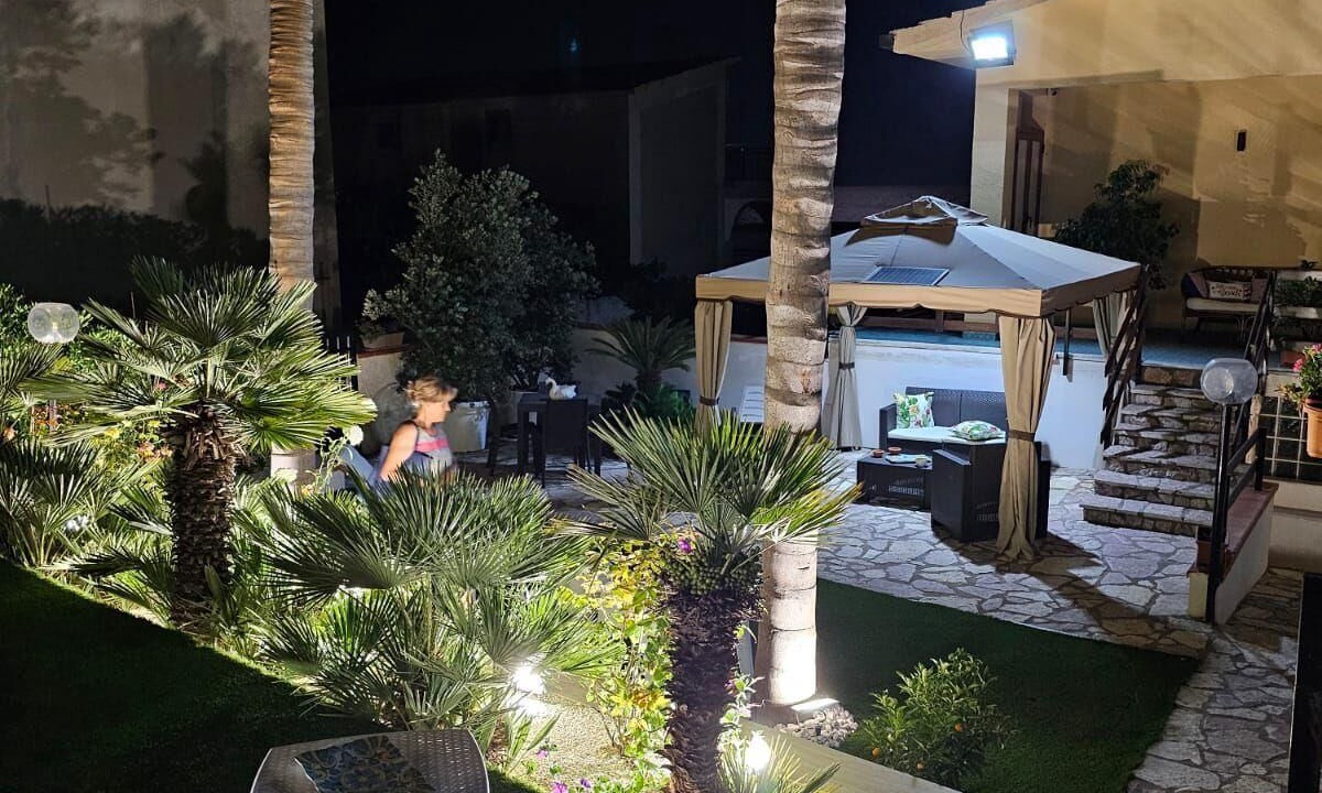 Photo of Patio Balcony in Triscina
