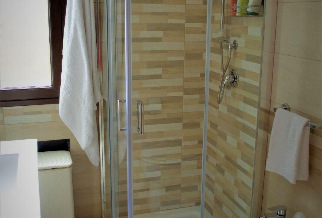 Photo of Bathroom in Triscina