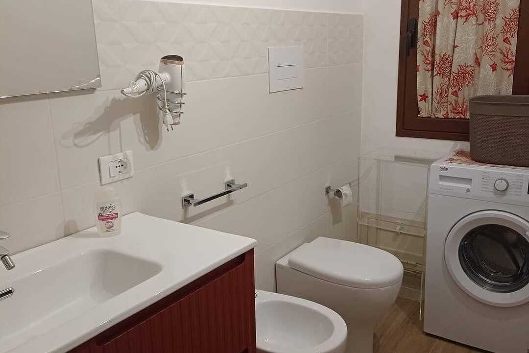 Photo of Bathroom in Triscina