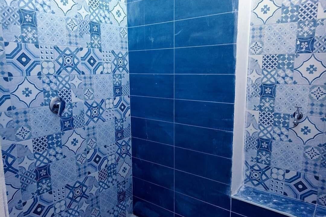 Photo of Bathroom in Triscina