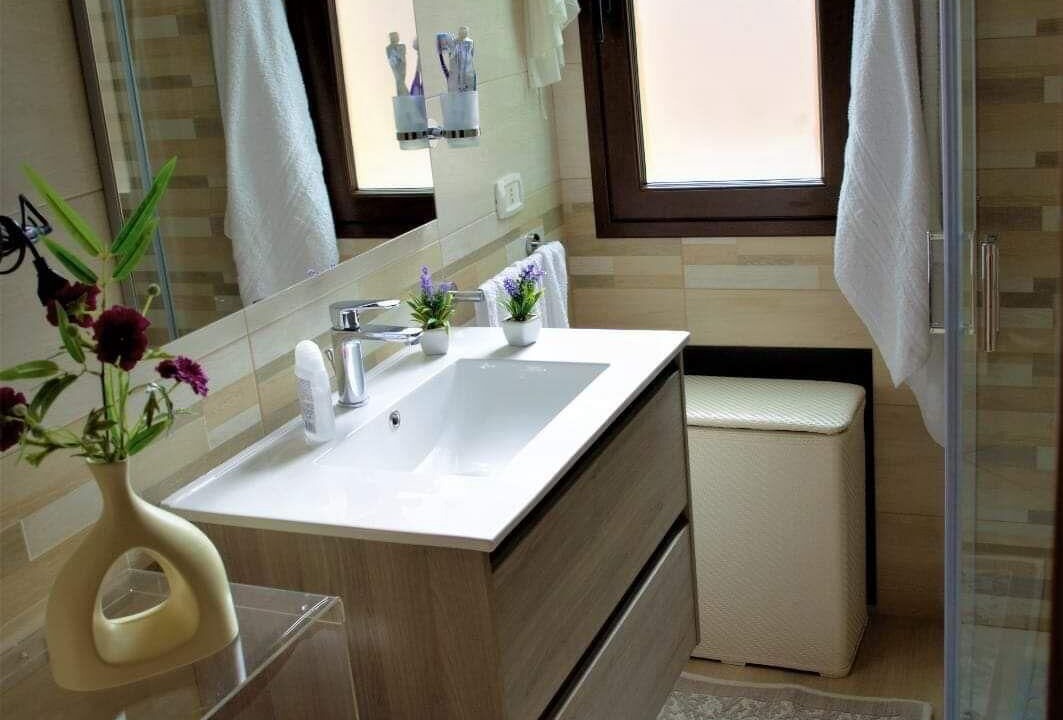 Photo of Bathroom in Triscina