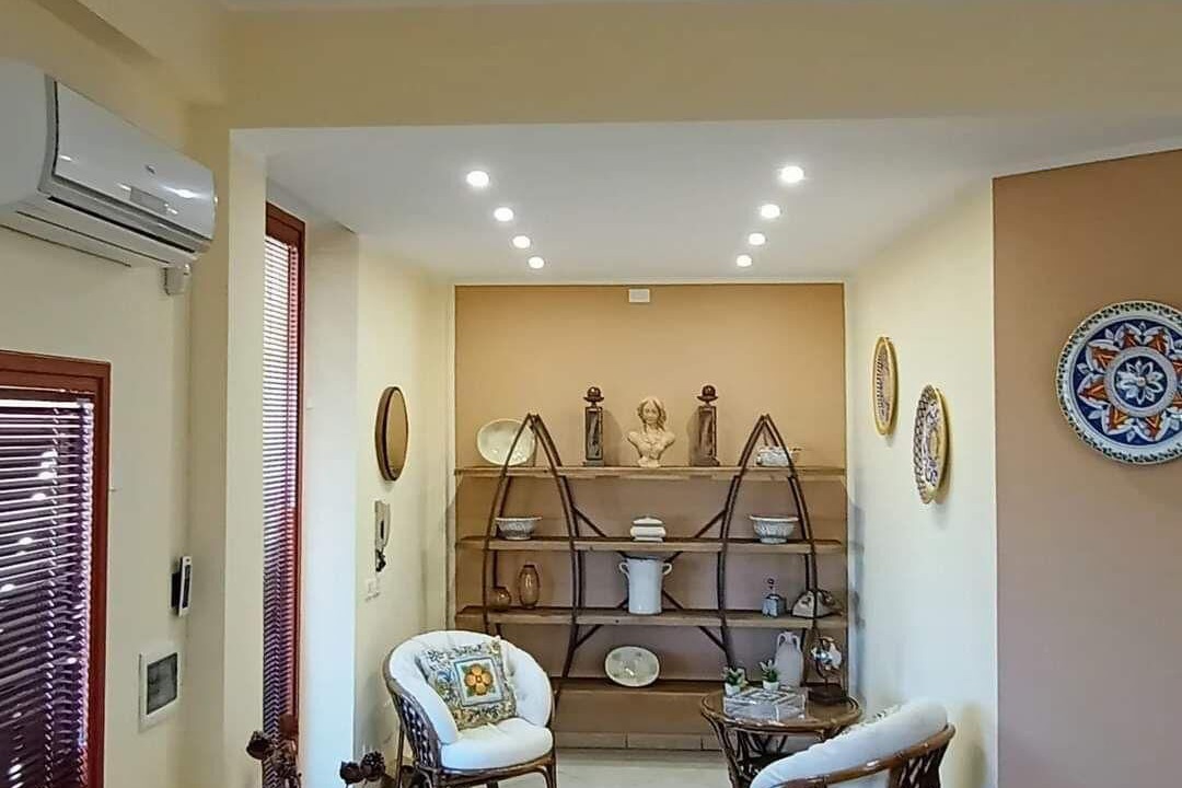 Photo of Livingroom in Triscina