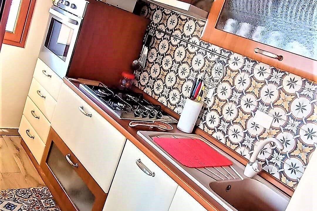 Photo of Kitchen in Triscina