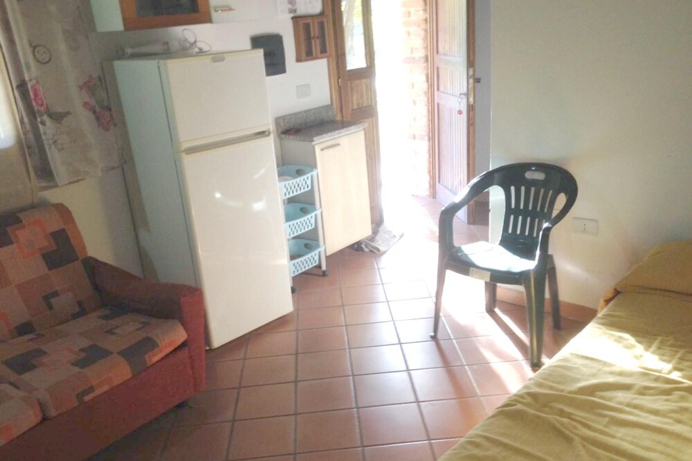 Photo of Livingroom in Ascea
