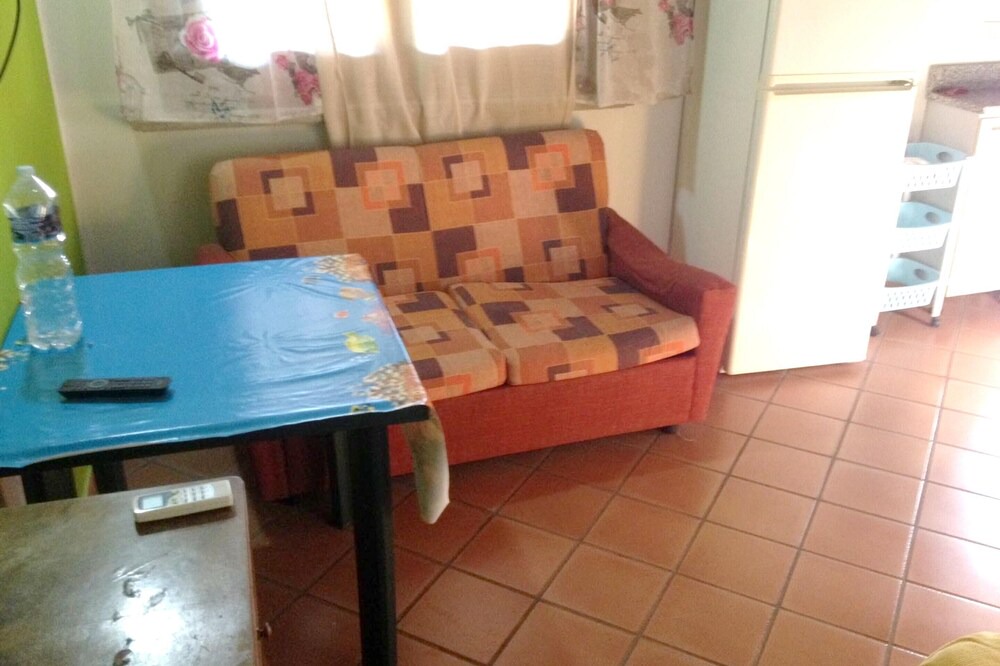 Photo of Livingroom in Ascea