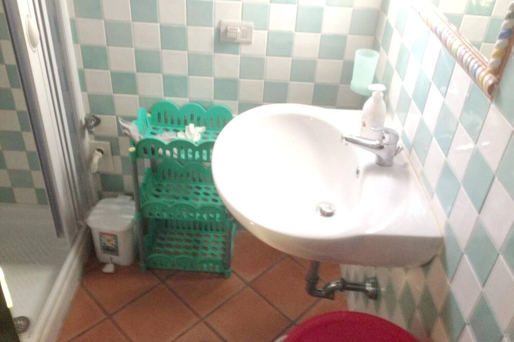 Photo of Bathroom in Ascea