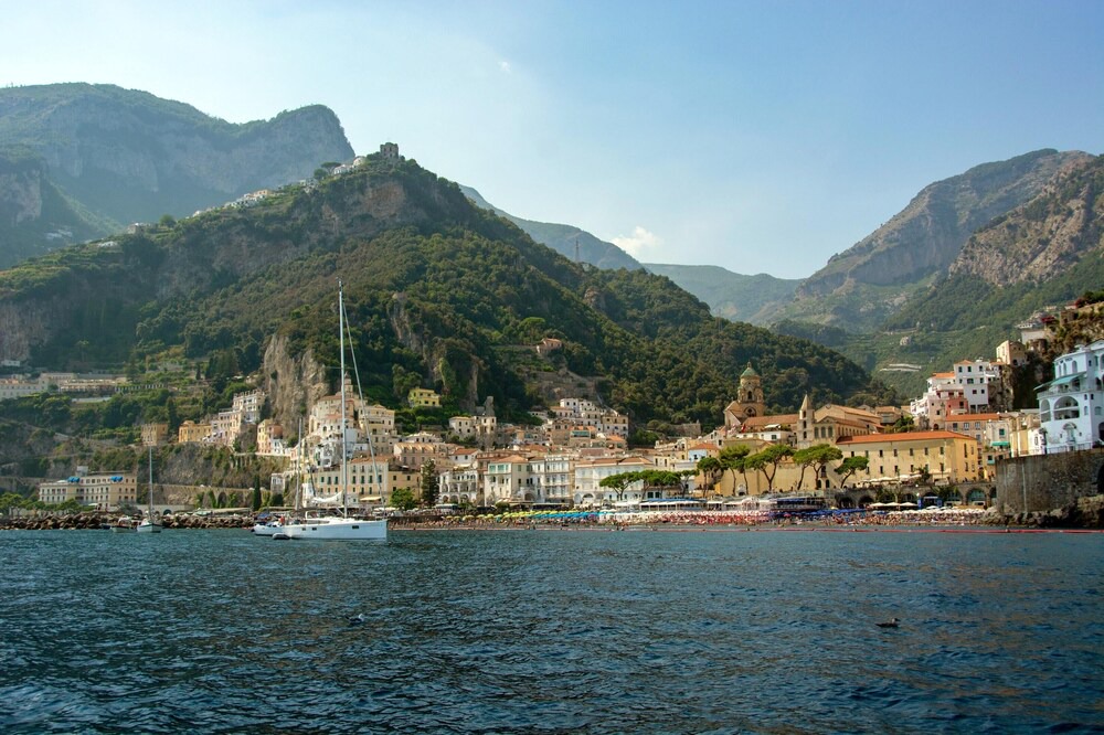 Photo of Others in Ascea