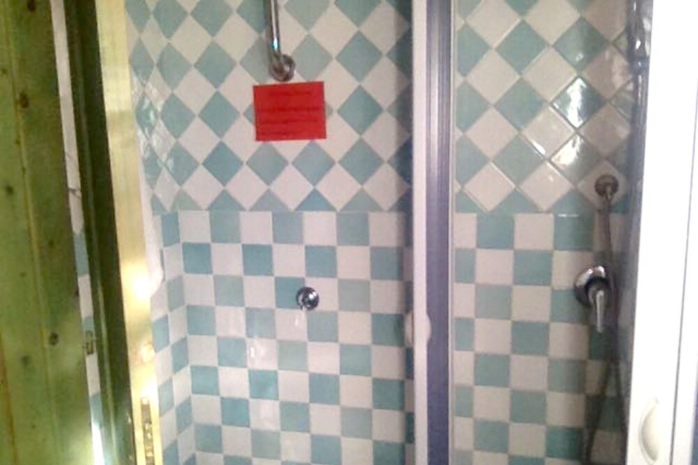 Photo of Bathroom in Ascea