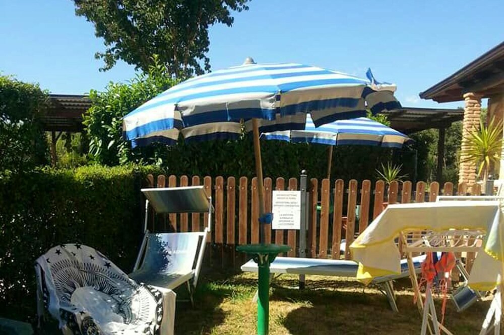 Photo of Outdoor in Ascea