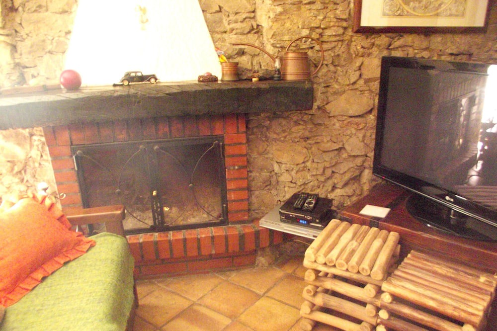 Photo of Livingroom in Castelmola