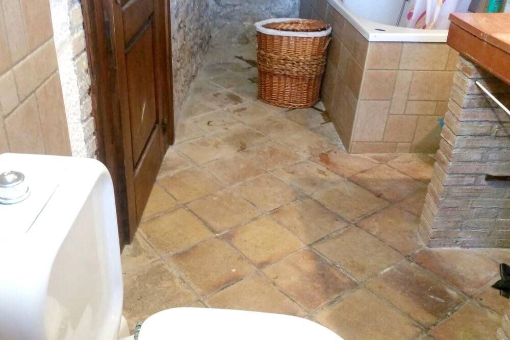 Photo of Bathroom in Castelmola