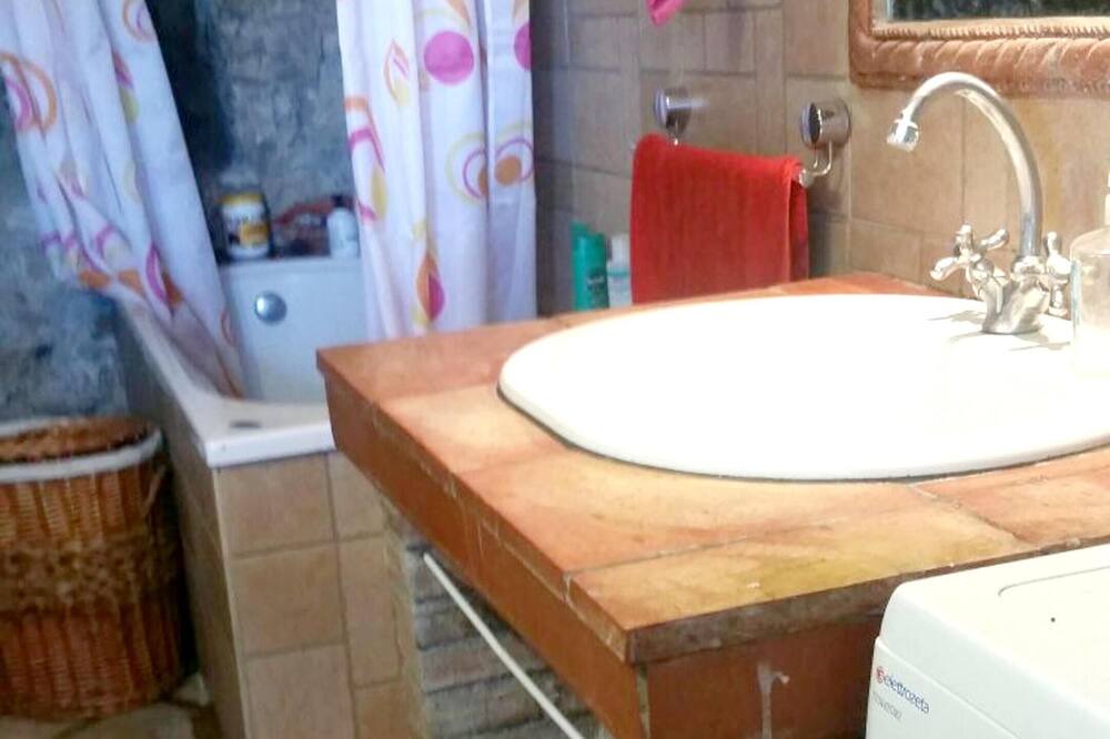 Photo of Bathroom in Castelmola