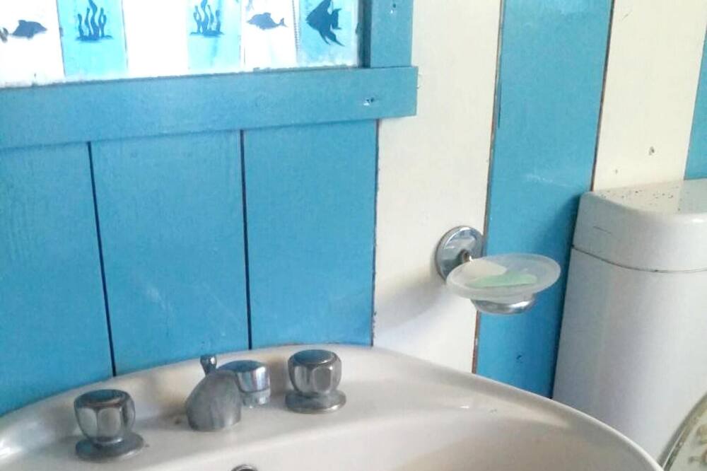 Photo of Bathroom in Castelmola